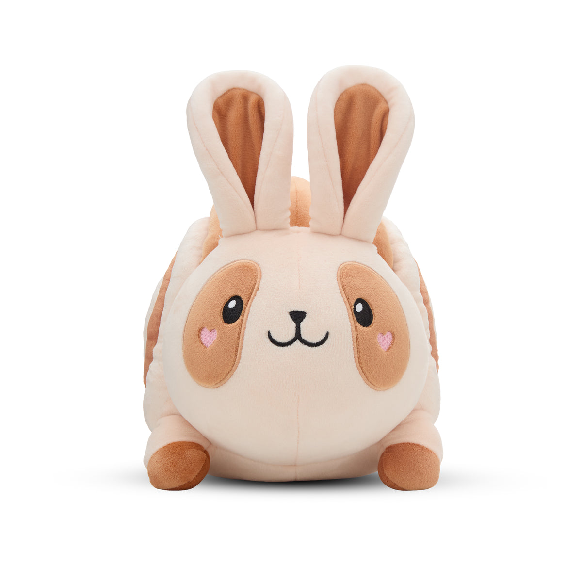 Dulce - The Quirky Cinnamon Roll Bunny