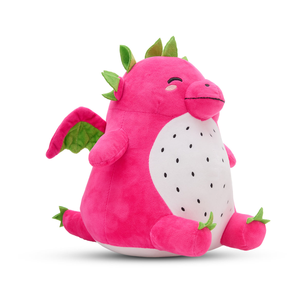 Peeko - The Chunky Dragonfruit Dragon