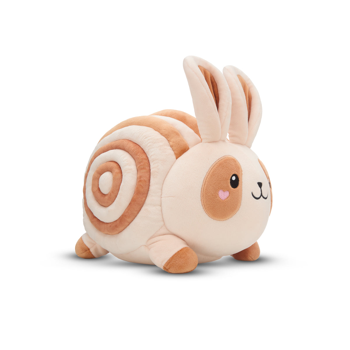 Dulce - The Quirky Cinnamon Roll Bunny