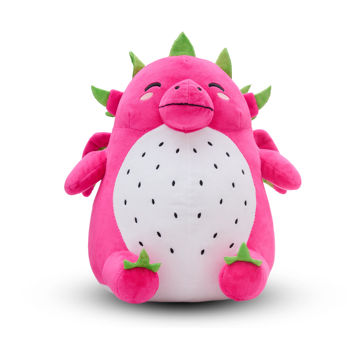 Peeko - The Chunky Dragonfruit Dragon