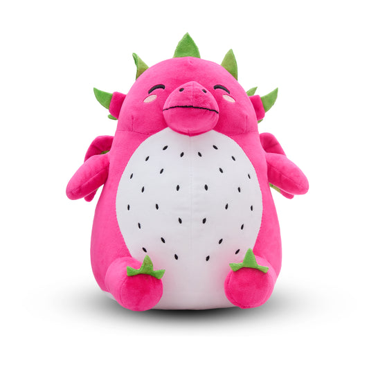 Peeko - The Chunky Dragonfruit Dragon