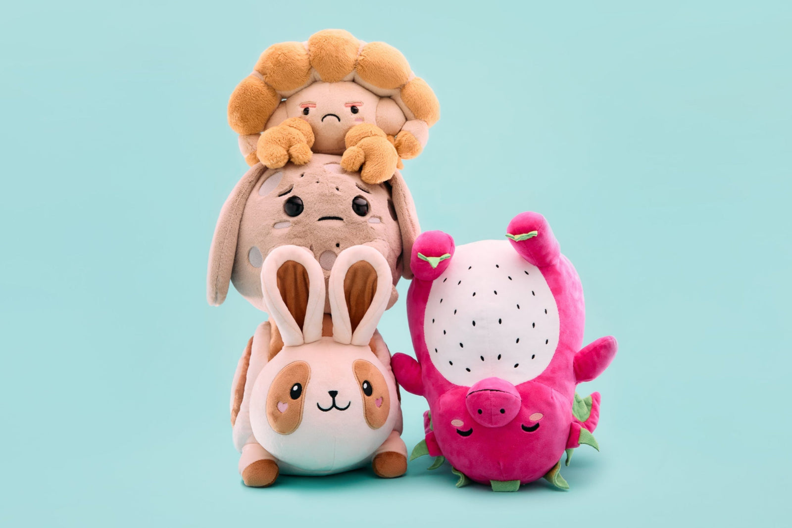 Irresistible Cuteness, Unforgettable Joy!