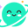 but cute logo